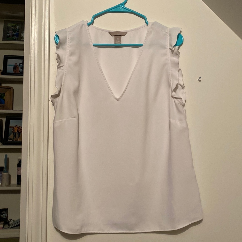 H&M blouse